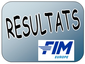 Qualifications Championnat d’Europe de Speedway – Résultats